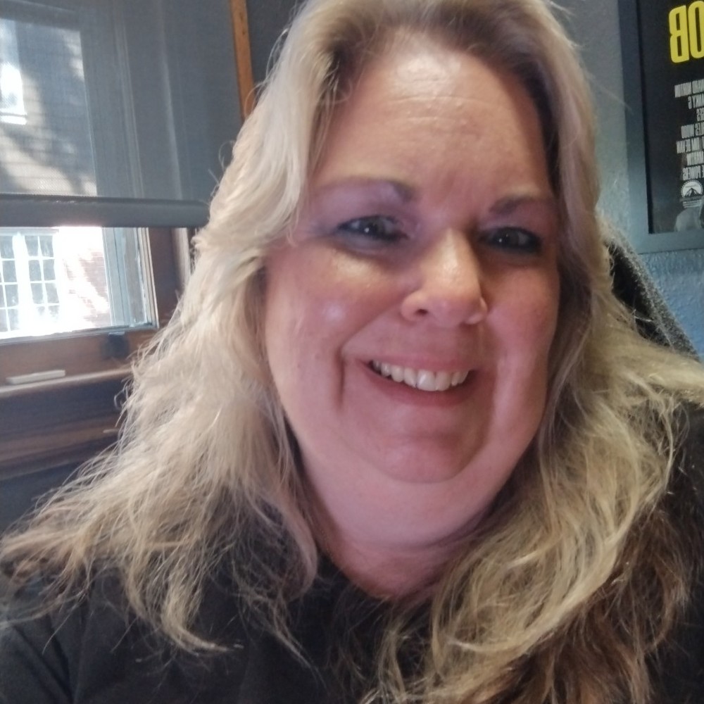 Meet your Posher, Christie